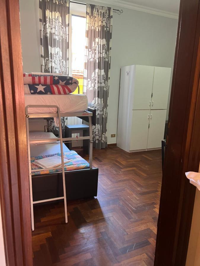 Calatafimi 41 Villa - Rome — Foto 3
